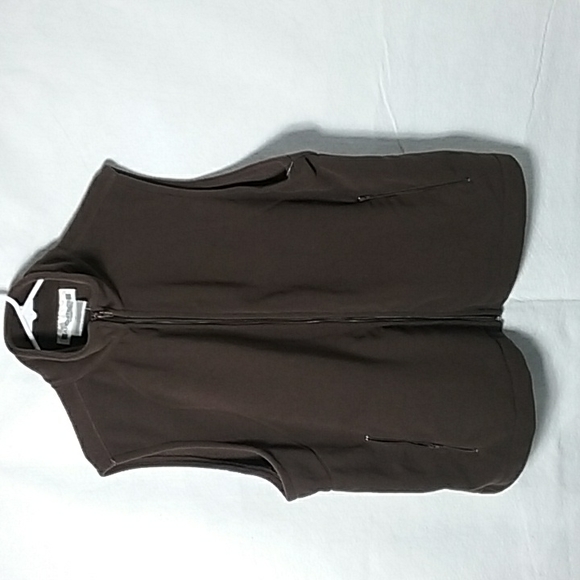 Architect Woman Vest Size 1X - Picture 1 of 8